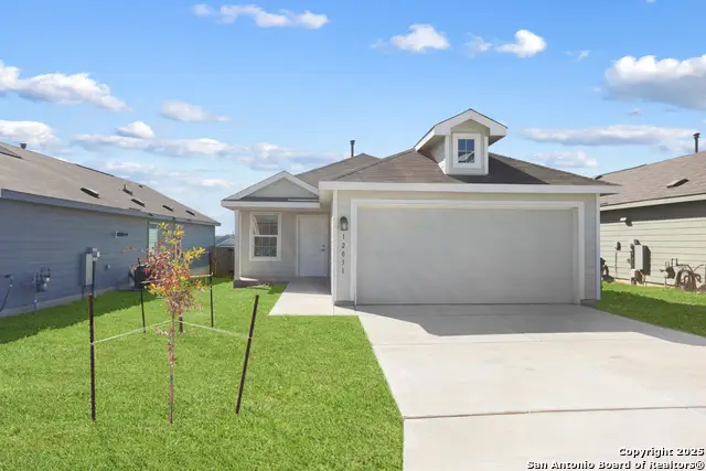 12051 Still Pass, San Antonio, TX 78221 - Image #1