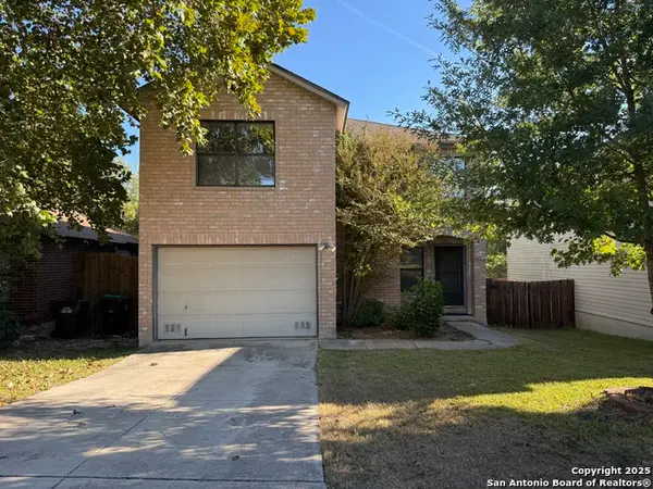 9546 Bending, San Antonio, TX 78239