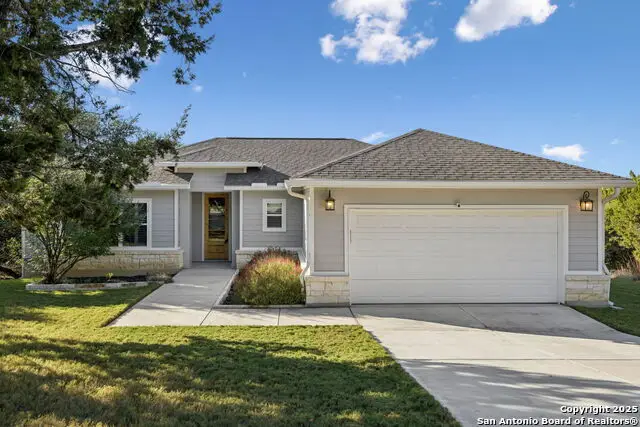 250 Deer Run Pass, Canyon Lake, TX 78133 - Image #1