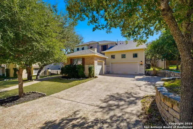 410 Heather Ridge, San Antonio, TX 78260 - Image #2