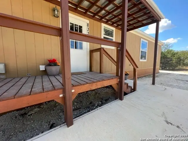 833 Cimarron, Spring Branch, TX 78070 - Image #1