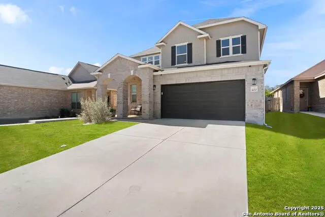 400 Sambar Bay, Boerne, TX 78006 - Image #3