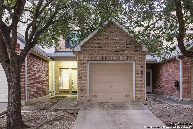 4134 Copano Bay, San Antonio, TX 78229 - Image #1