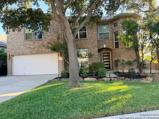 2414 Redland Pt, San Antonio, TX 78259 - Image #2