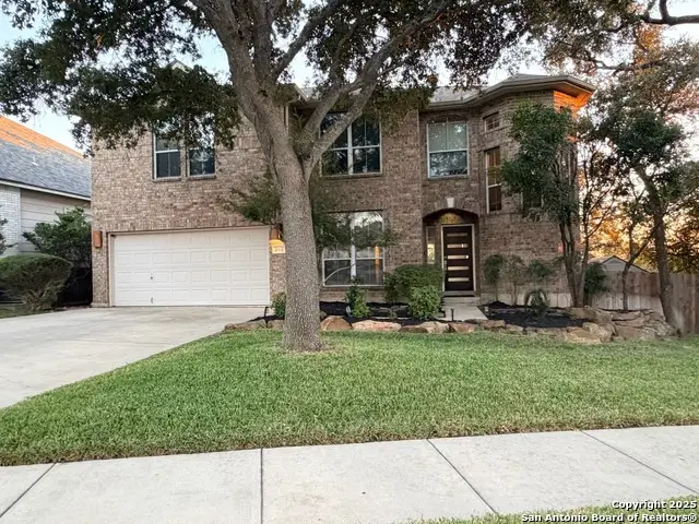 2414 Redland Pt, San Antonio, TX 78259 - Image #3