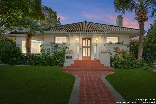 308 W Summit Ave, San Antonio, TX 78212