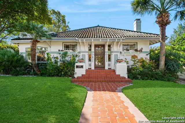 308 W Summit Ave, San Antonio, TX 78212 - Image #3