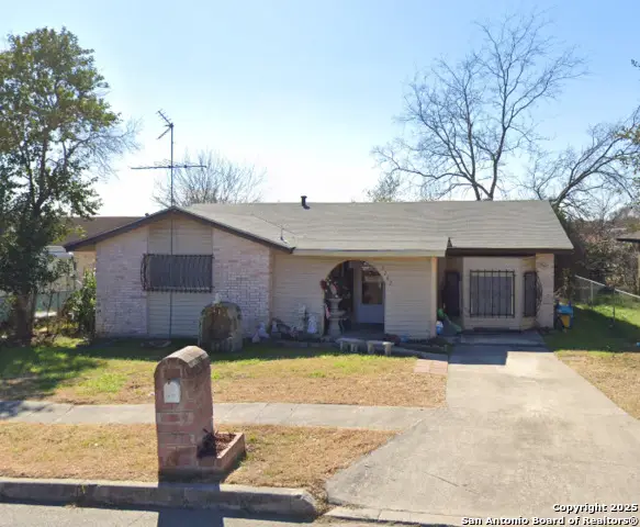 5742 White Feather, San Antonio, TX 78242 - Image #1