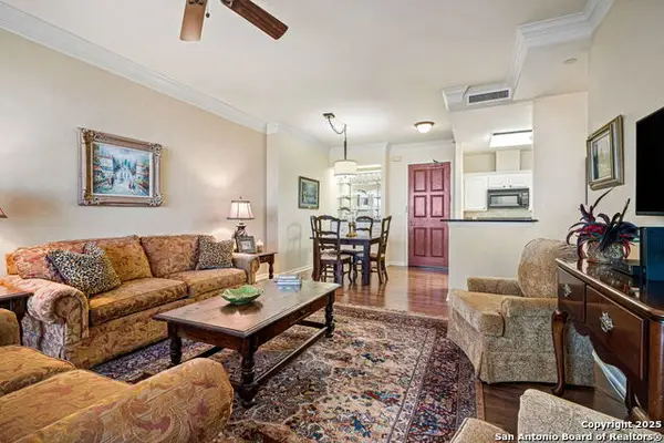 1 Towers Park Ln #810, San Antonio, TX 78209