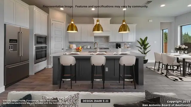 5230 Lottchen Lane, Schertz, TX 78154 - Image #3