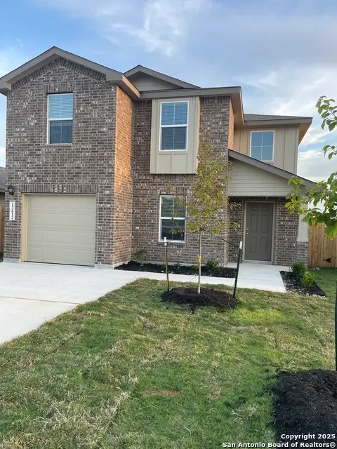 13612 Bach, San Antonio, TX 78252