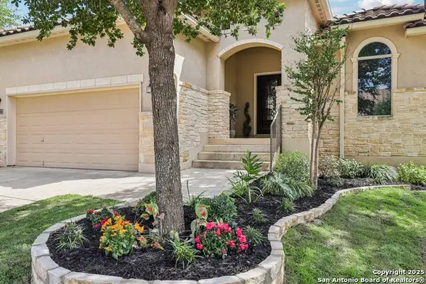 18223 Muir Glen Dr, San Antonio, TX 78247