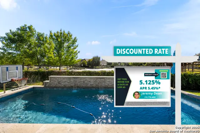 11904 Trail Hollow, Schertz, TX 78154 - #3