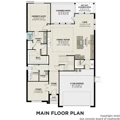 6915 Comanche Cave, San Antonio, TX 78233 - Image #2