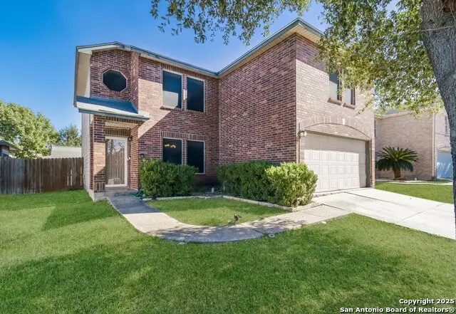 5022 Coral Flounder, San Antonio, TX 78244 - Image #1