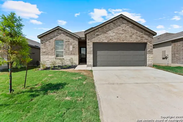 1225 Twisted Creek, New Braunfels, TX 78130