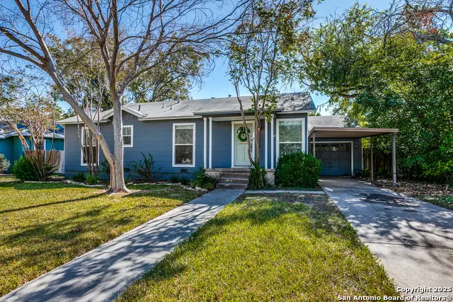 206 Chevy Chase, San Antonio, TX 78209 - Image #2