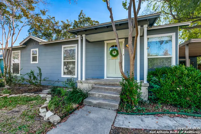 206 Chevy Chase, San Antonio, TX 78209 - Image #3
