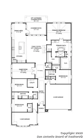 5147 Lottchen Lane, Schertz, TX 78154 - Image #2