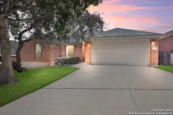 722 Point Breeze, San Antonio, TX 78253