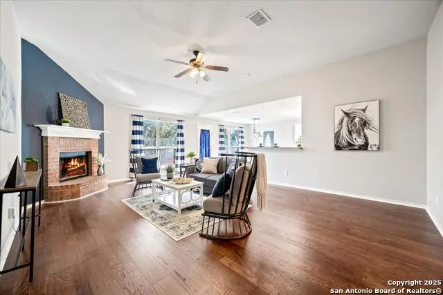 722 Point Breeze, San Antonio, TX 78253 - Image #3