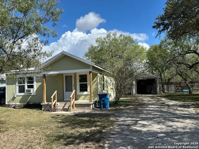 224 Hazen, Sinton, TX 78387 - Image #1