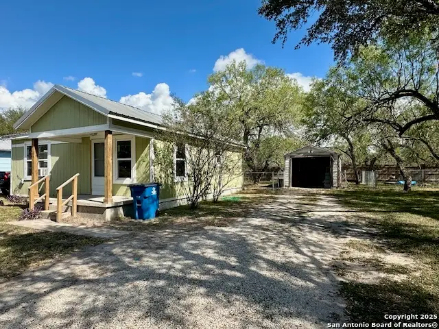 224 Hazen, Sinton, TX 78387 - Image #3
