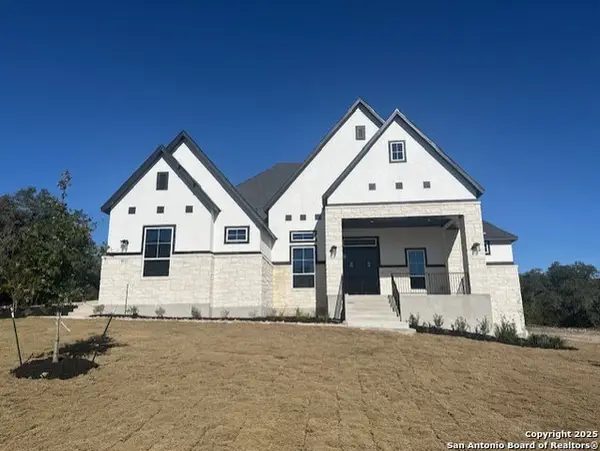 8521 Benclare, San Antonio, TX 78266