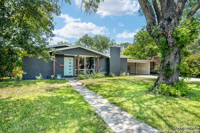 250 Maplewood Ln, San Antonio, TX 78216 - Image #3