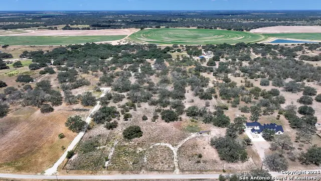 461 Blossom, Poteet, TX 78065 - Image #1