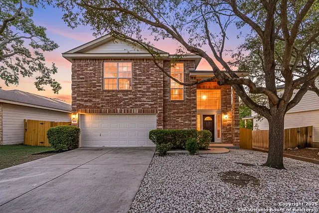 5330 Arcadia Park, San Antonio, TX 78247 - Image #1
