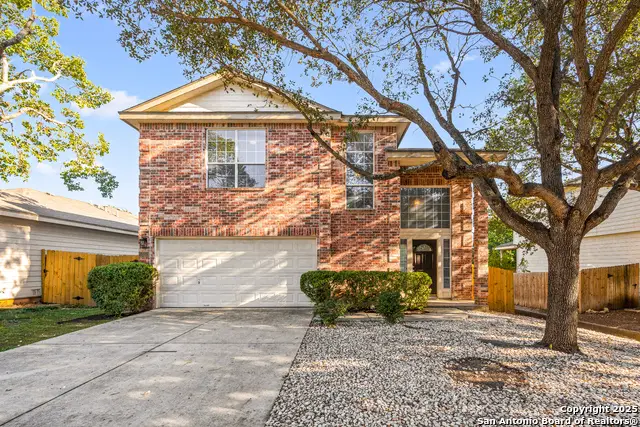 5330 Arcadia Park, San Antonio, TX 78247 - Image #3