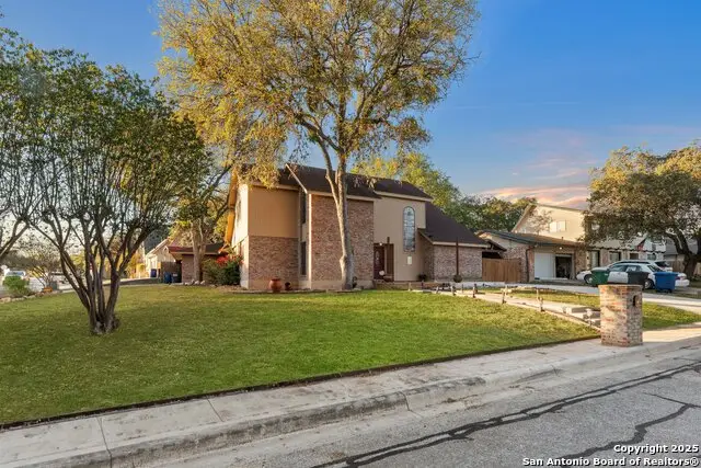 16303 Quail Path, San Antonio, TX 78232 - Image #1
