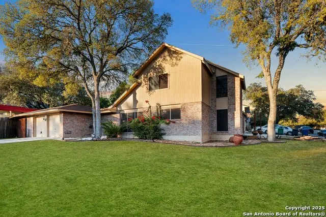 16303 Quail Path, San Antonio, TX 78232 - Image #2