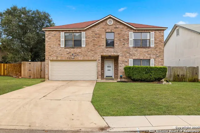 9910 Trendwood, San Antonio, TX 78250 - Image #1