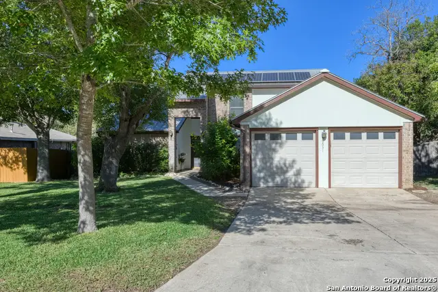 9031 Wellesley Manor, San Antonio, TX 78240 - Image #1