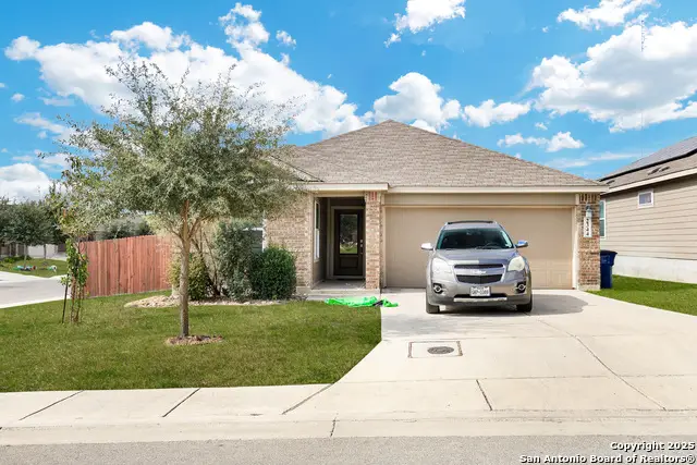 2344 Black Lark, New Braunfels, TX 78130 - Image #1