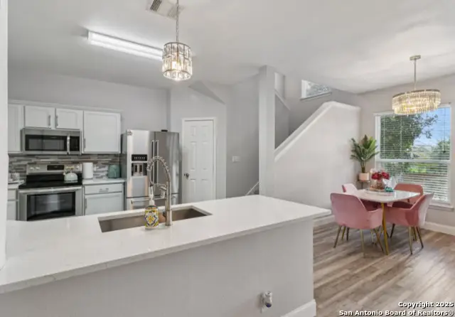 914 Thomas Ridge, San Antonio, TX 78251 - Image #1