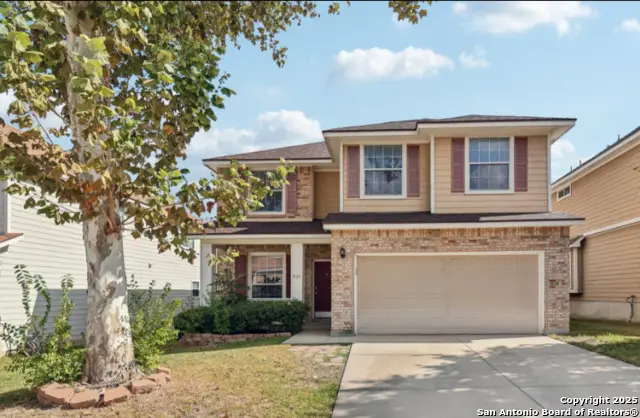 914 Thomas Ridge, San Antonio, TX 78251 - Image #2