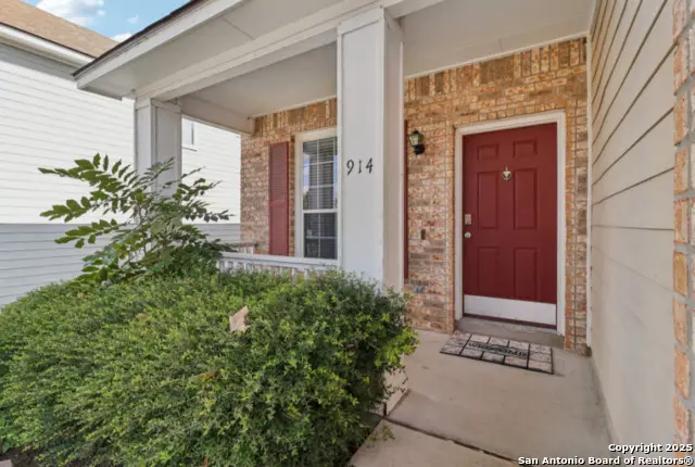 914 Thomas Ridge, San Antonio, TX 78251 - Image #3