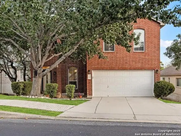 24 Sable Frst, San Antonio, TX 78259