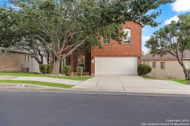24 Sable Frst, San Antonio, TX 78259 - Image #2