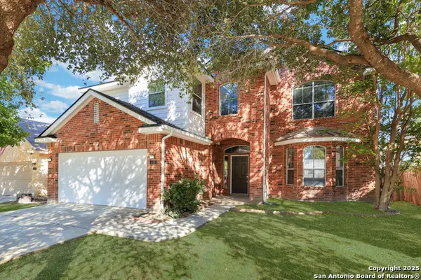 646 Daisy Crossing, San Antonio, TX 78245