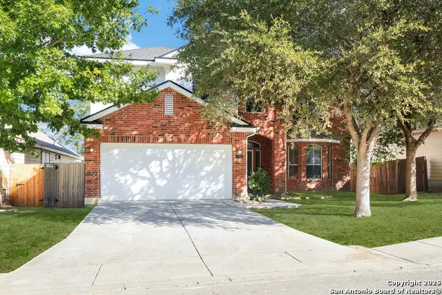 646 Daisy Crossing, San Antonio, TX 78245 - Image #2