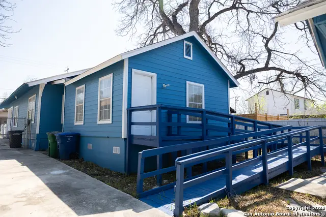 2521 E Houston St 1, San Antonio, TX 78202 - Image #2