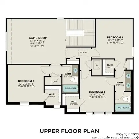 6407 Lowrie Block, San Antonio, TX 78239 - Image #3