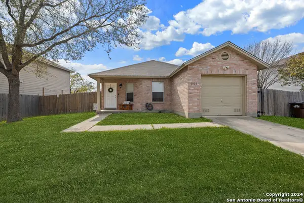 7919 Dueling Oak, San Antonio, TX 78254