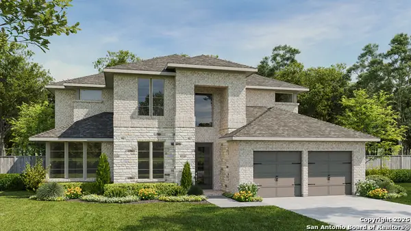 5352 Netherfield Park, Schertz, TX 78154