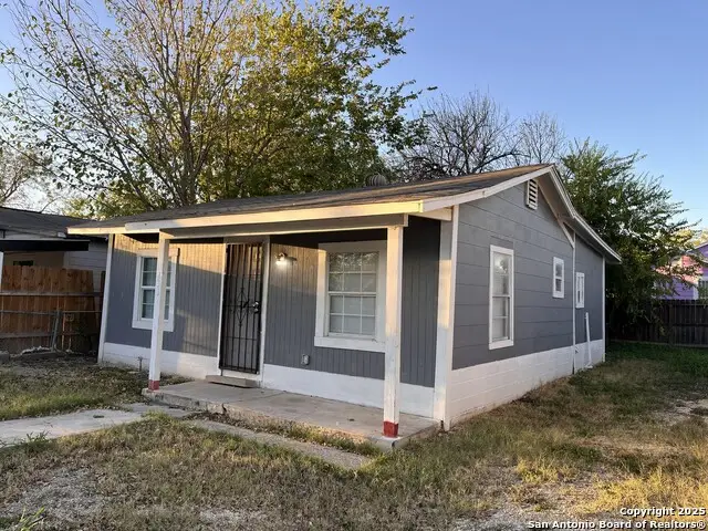 231 Prospect, San Antonio, TX 78211 - Image #1