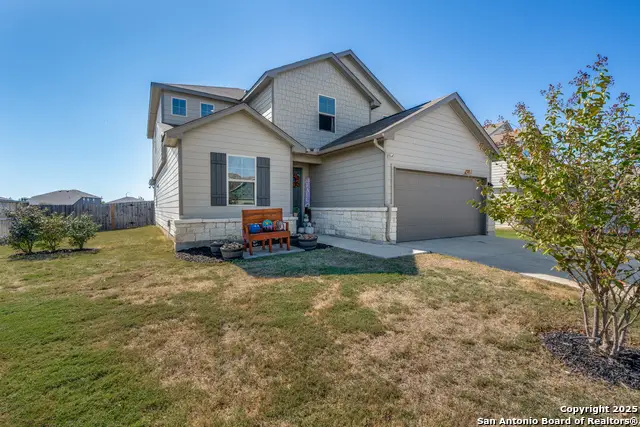 1390 Rios Bend, New Braunfels, TX 78130 - Image #2